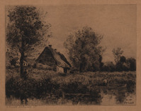 St G 292
<br/>
La Chaumière
<br/>
<em>Dehainez? (onbekend)</em>